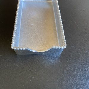 Mariposa large napkin holder